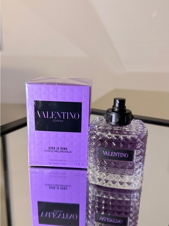 Valentino Other - Valentino Purple Donna Eau de Parfum